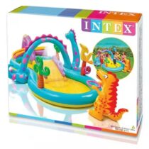 حمام سباحة ماركة Intex