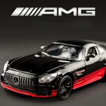 عربية مرسيدس معدن AMG