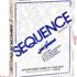 بطاقات سيكونس SEQUENCE