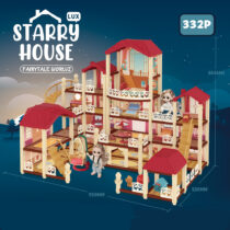 فيلا الاحلام - Starry House