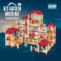 فيلا الاحلام - Starry House
