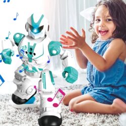 روبوت ذكي ( 16 وظيفة )