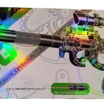 رشاش جل – رشاش طلقات جل – لعبة رشاش جل – سلاح جيل – مسدس جل للأطفال – رشاش جيل شحن – gel blaster – water gel gun – لعبة إطلاق كرات مائية – ألعاب أكشن أولاد – ألعاب قتالية آمنة – رشاش أطفال واقعي – ألعاب outdoor – رشاش جل أوتوماتيك – كرات جل مائية – لعبة سلاح جيل شحن – لعبة رشاش واقعي