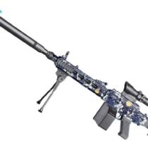 🔫🔥 رشاش طلقات جل – لعبة أكشن واقعية قابلة للشحن للأطفال والكبار أقوى تجربة أكشن… واقعية وعملية وآمنة!