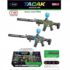 🔫 TACAK Assault Rifle – رشاش جل شحن