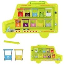 متاهه تطابق مغناطيس