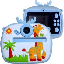 أفضل كاميرا فورية للأطفال