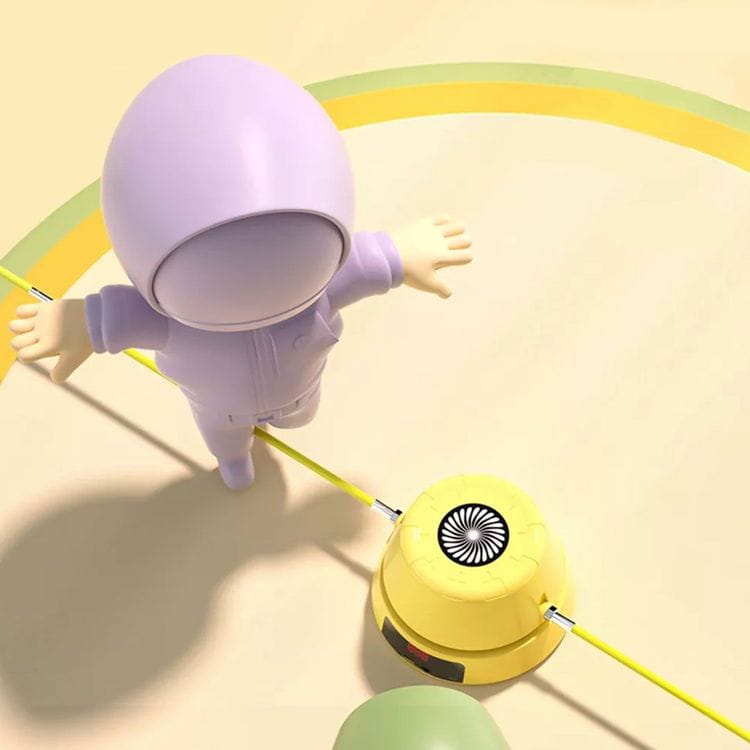 جهاز جامب مستر الذكي