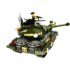 ليجو دبابة عسكرية للأطفال – 563 قطعة