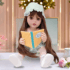 👑✨AI العروسة المتكلمة الذكية تحكم كامل بالريموت ✨👑