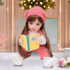 👑✨AI العروسة المتكلمة الذكية تحكم كامل بالريموت ✨👑