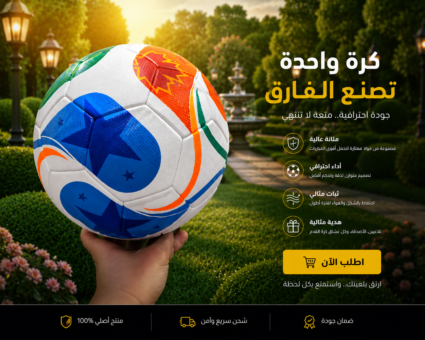 كورة كاس اعالم 2026