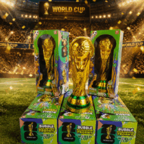 🏆⚽ بابيلز كأس العالم – متعة كروية وفقاعات بدون توقف! 🫧✨