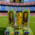 🏆⚽ بابيلز كأس العالم – متعة كروية وفقاعات بدون توقف! 🫧✨